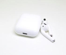 airpods afbetaling